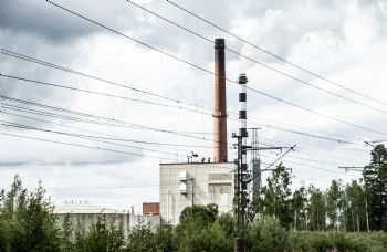 EA306988, Eastpress, Kouvola, Finland
